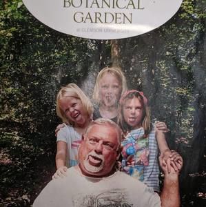 Meet your Posher, Richard